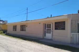 La Iglesia de Jesucristo de los Santos de los &Uacute;ltimos D&iacute;as