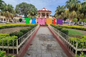 La Iglesia de Jesucristo de los Santos de los &Uacute;ltimos D&iacute;as