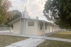 La Iglesia de Jesucristo de los Santos de los Últimos Días