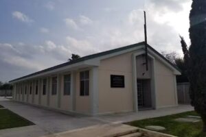 La Iglesia de Jesucristo de los Santos de los Últimos Días