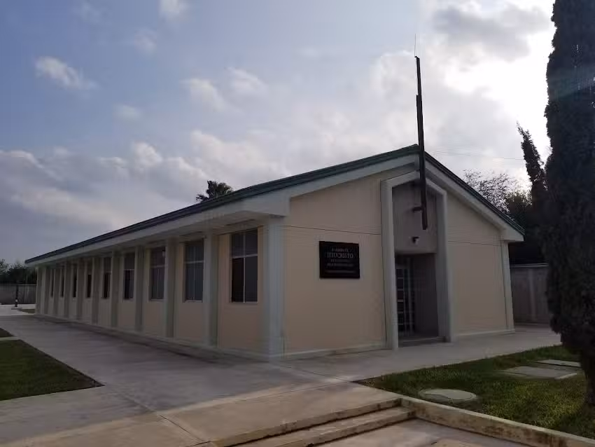 La Iglesia de Jesucristo de los Santos de los &Uacute;ltimos D&iacute;as