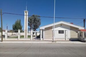 La Iglesia de Jesucristo de los Santos de los &Uacute;ltimos D&iacute;as