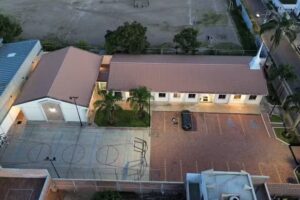 La Iglesia de Jesucristo de los Santos de los &Uacute;ltimos D&iacute;as