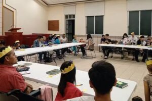 La Iglesia de Jesucristo de los Santos de los Últimos Días