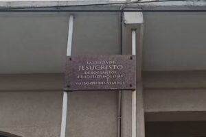La Iglesia de Jesucristo de los Santos de los Últimos Días