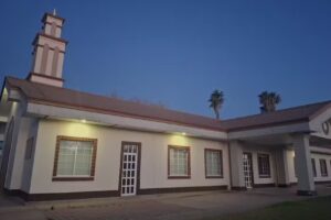 La Iglesia de Jesucristo de los Santos de los Últimos Días