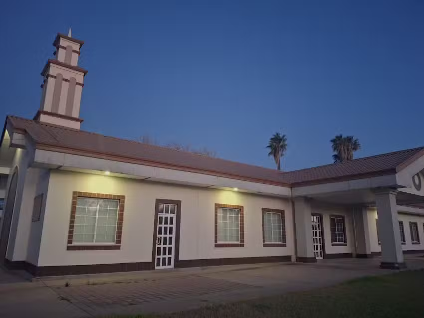 La Iglesia de Jesucristo de los Santos de los &Uacute;ltimos D&iacute;as