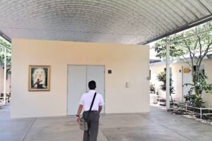 La Iglesia de Jesucristo de los Santos de los &Uacute;ltimos D&iacute;as