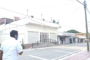 La Iglesia de Jesucristo de los Santos de los &Uacute;ltimos D&iacute;as