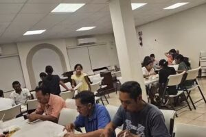 La Iglesia de Jesucristo de los Santos de los &Uacute;ltimos D&iacute;as