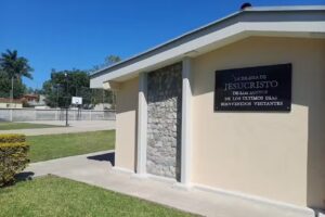 La Iglesia de Jesucristo de los Santos de los &Uacute;ltimos D&iacute;as