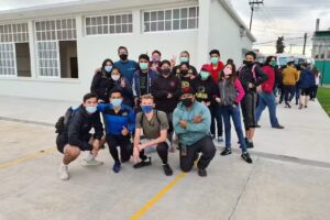 La Iglesia de Jesucristo de los Santos de los &Uacute;ltimos D&iacute;as