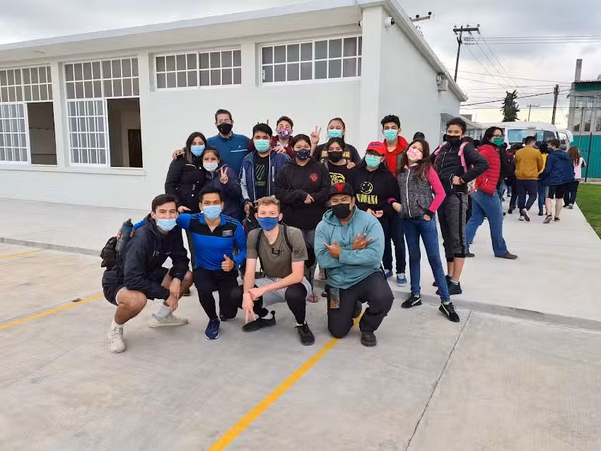 La Iglesia de Jesucristo de los Santos de los &Uacute;ltimos D&iacute;as