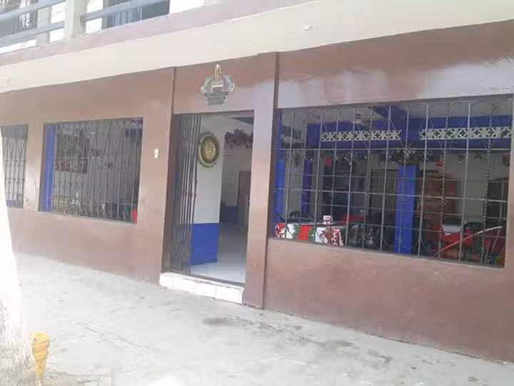 La Iglesia de Jesucristo de los Santos de los &Uacute;ltimos D&iacute;as