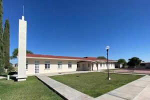 La Iglesia de Jesucristo de los Santos de los &Uacute;ltimos D&iacute;as