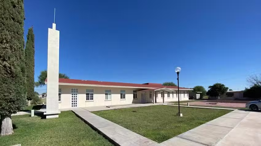 La Iglesia de Jesucristo de los Santos de los &Uacute;ltimos D&iacute;as