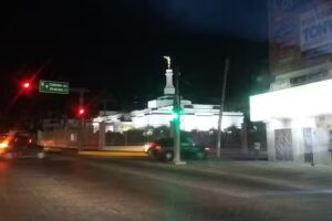 La Iglesia de Jesucristo de los Santos de los &Uacute;ltimos D&iacute;as