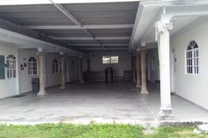 La Iglesia de Jesucristo de los Santos de los &Uacute;ltimos D&iacute;as