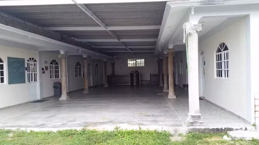 La Iglesia de Jesucristo de los Santos de los &Uacute;ltimos D&iacute;as