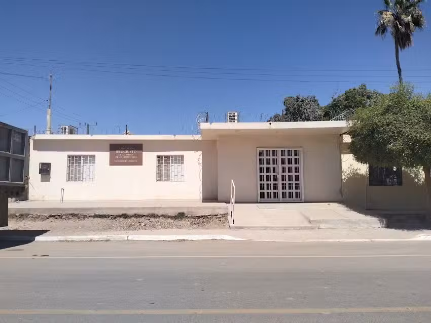 La Iglesia de Jesucristo de los Santos de los &Uacute;ltimos D&iacute;as