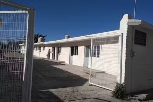 La Iglesia de Jesucristo de los Santos de los &Uacute;ltimos D&iacute;as