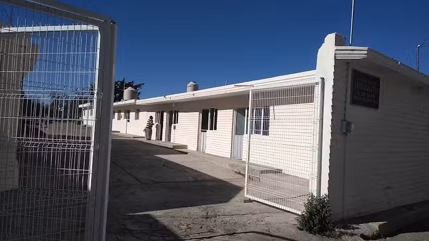 La Iglesia de Jesucristo de los Santos de los &Uacute;ltimos D&iacute;as