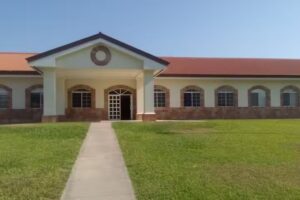 La Iglesia de Jesucristo de los Santos de los &Uacute;ltimos D&iacute;as