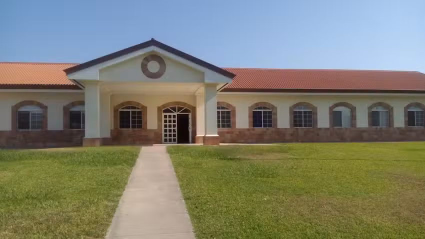 La Iglesia de Jesucristo de los Santos de los &Uacute;ltimos D&iacute;as