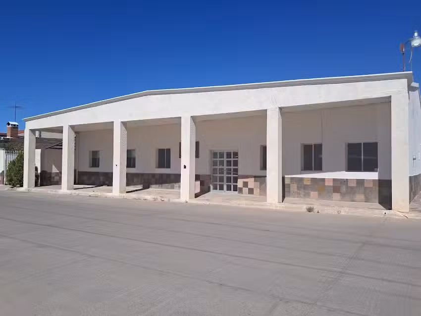 La Iglesia de Jesucristo de los Santos de los &Uacute;ltimos D&iacute;as