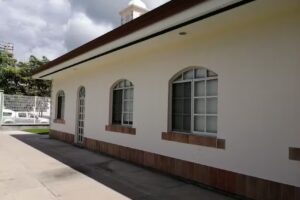 La Iglesia de Jesucristo de los Santos de los Últimos Días