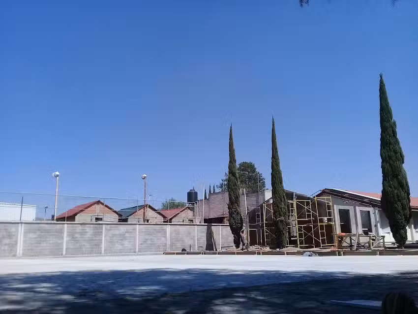 La Iglesia de Jesucristo de los Santos de los &Uacute;ltimos D&iacute;as