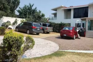 La Iglesia de Jesucristo de los Santos de los &Uacute;ltimos D&iacute;as