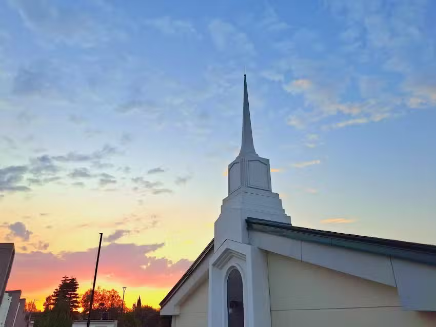 La Iglesia de Jesucristo de los Santos de los &Uacute;ltimos D&iacute;as