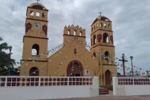 La Iglesia de Jesucristo de los Santos de los &Uacute;ltimos D&iacute;as