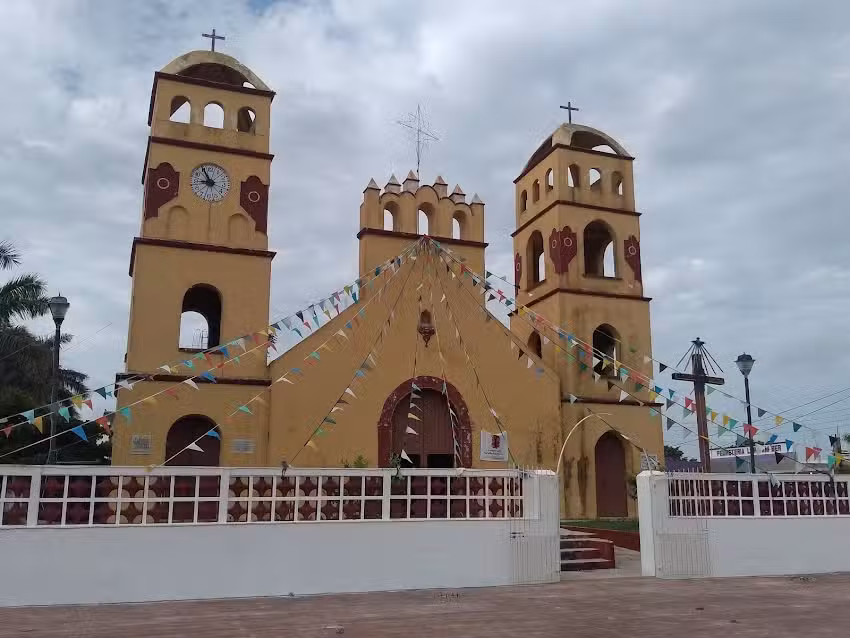 La Iglesia de Jesucristo de los Santos de los &Uacute;ltimos D&iacute;as