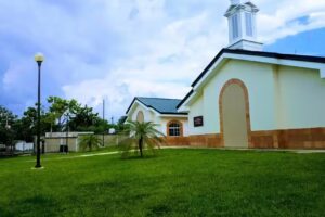 La Iglesia de Jesucristo de los Santos de los &Uacute;ltimos D&iacute;as