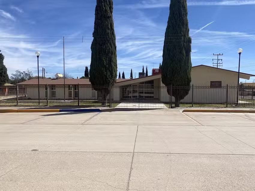 La Iglesia de Jesucristo de los Santos de los &Uacute;ltimos D&iacute;as