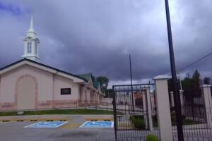 La Iglesia de Jesucristo de los Santos de los &Uacute;ltimos D&iacute;as