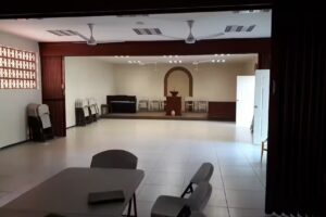 La Iglesia de Jesucristo de los Santos de los &Uacute;ltimos D&iacute;as