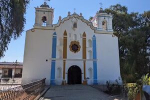La Iglesia de Jesucristo de los Santos de los Últimos Días
