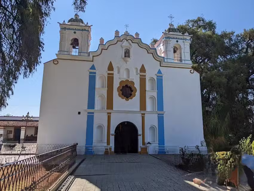 La Iglesia de Jesucristo de los Santos de los &Uacute;ltimos D&iacute;as