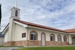 La Iglesia de Jesucristo de los Santos de los &Uacute;ltimos D&iacute;as