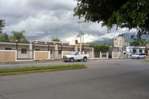 La Iglesia de Jesucristo de los Santos de los &Uacute;ltimos D&iacute;as