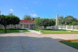 La Iglesia de Jesucristo de los Santos de los &Uacute;ltimos D&iacute;as