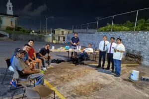 La Iglesia de Jesucristo de los Santos de los Últimos Días