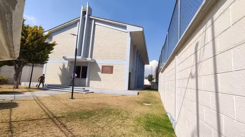 La Iglesia de Jesucristo de los Santos de los &Uacute;ltimos D&iacute;as