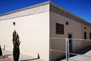 La Iglesia de Jesucristo de los Santos de los &Uacute;ltimos D&iacute;as