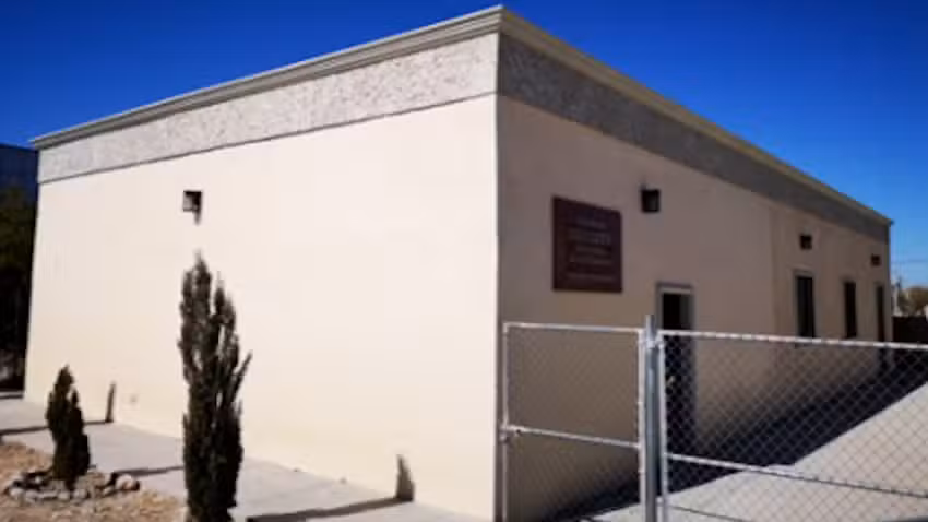 La Iglesia de Jesucristo de los Santos de los &Uacute;ltimos D&iacute;as