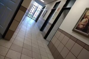 La Iglesia de Jesucristo de los Santos de los &Uacute;ltimos D&iacute;as