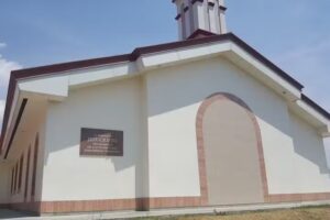 La Iglesia de Jesucristo de los Santos de los Últimos Días